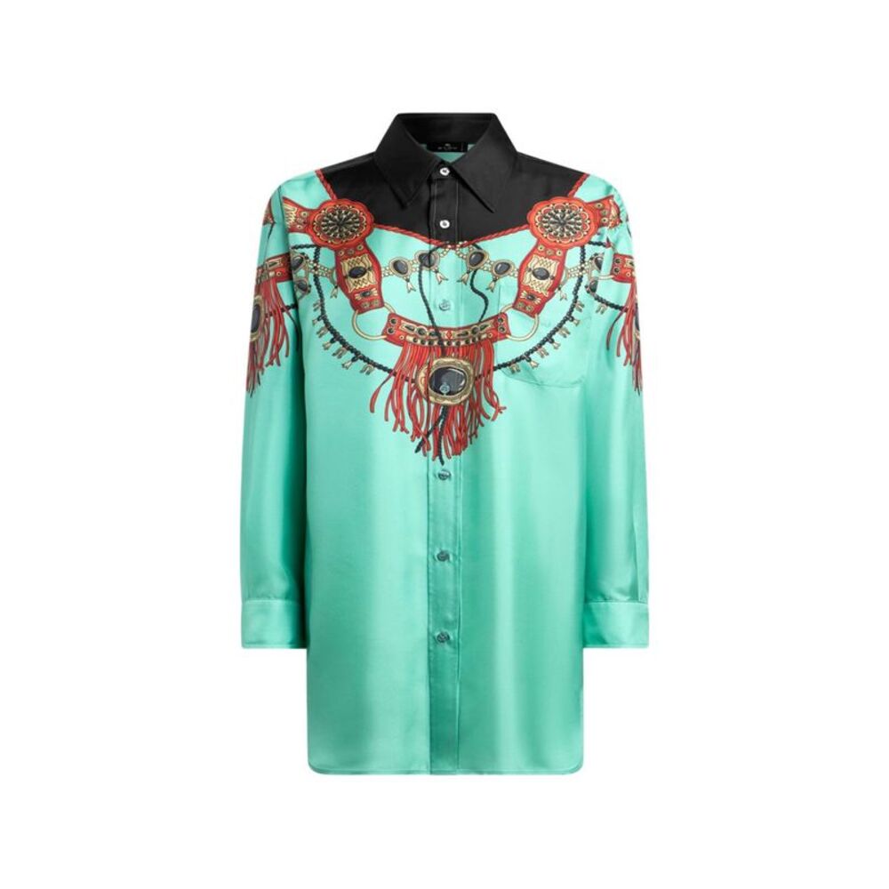 Etro Women Shirts